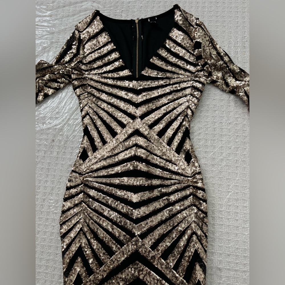 Homecoming/ wedding dress